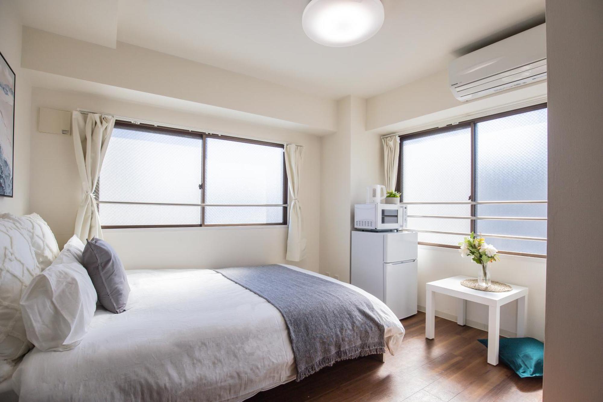 Appartement Walk To Nishi-nippori/sendagi/nippori Sta. Dboy