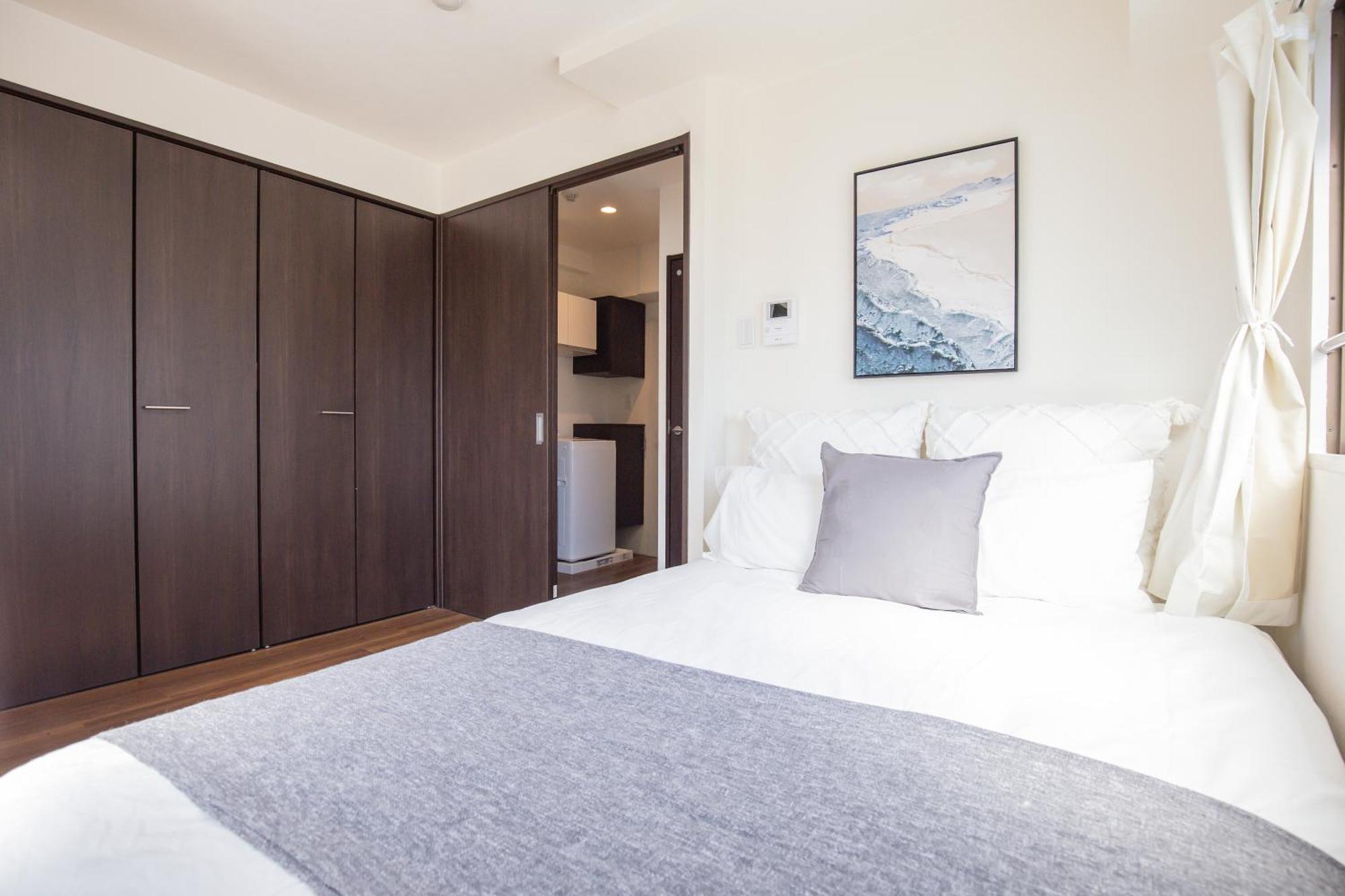 Appartement Walk To Nishi-nippori/sendagi/nippori Sta. Dboy